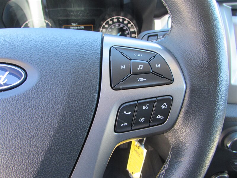 2019 Ford Ranger XLT - Photo 14 - Dublin, CA 94568