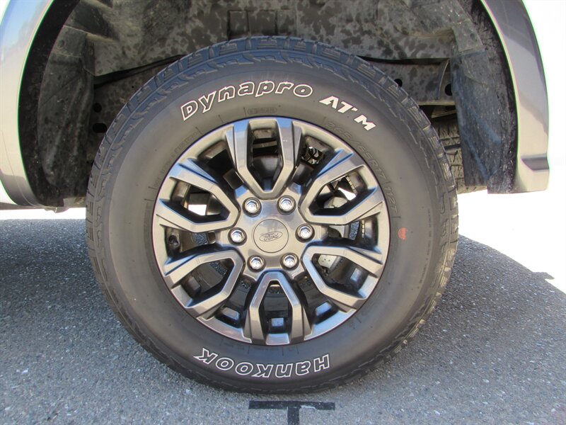 2019 Ford Ranger XLT - Photo 32 - Dublin, CA 94568