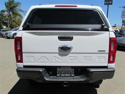 2019 Ford Ranger XLT - Photo 6 - Dublin, CA 94568