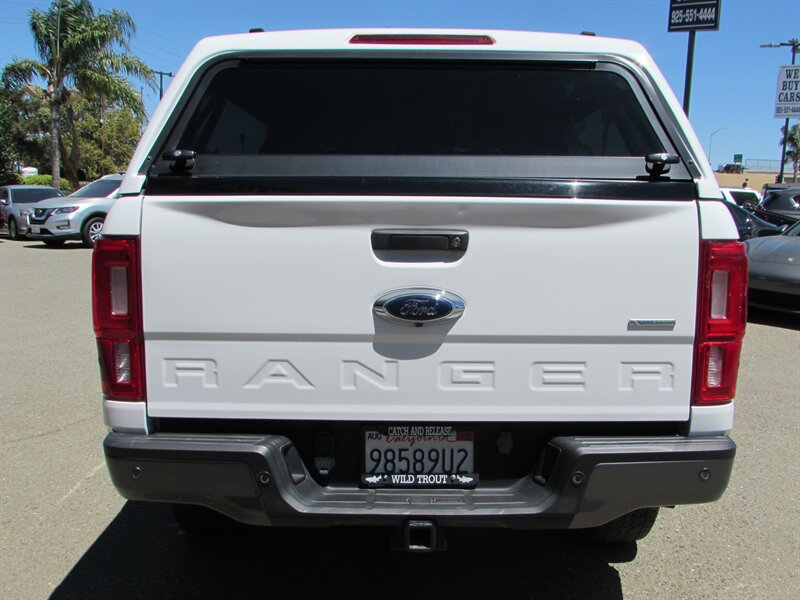 2019 Ford Ranger XLT - Photo 6 - Dublin, CA 94568