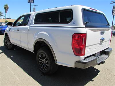 2019 Ford Ranger XLT - Photo 5 - Dublin, CA 94568