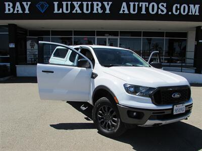 2019 Ford Ranger XLT - Photo 36 - Dublin, CA 94568