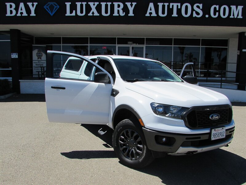 2019 Ford Ranger XLT - Photo 36 - Dublin, CA 94568