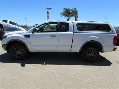 2019 Ford Ranger XLT - Photo 4 - Dublin, CA 94568