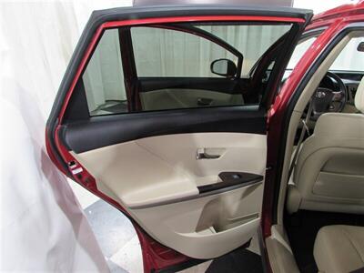 2011 Toyota Venza AWD V6   - Photo 42 - Dublin, CA 94568