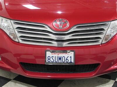 2011 Toyota Venza AWD V6   - Photo 14 - Dublin, CA 94568