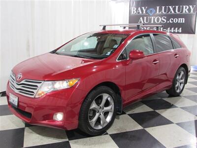 2011 Toyota Venza AWD V6   - Photo 6 - Dublin, CA 94568