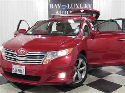 2011 Toyota Venza AWD V6   - Photo 47 - Dublin, CA 94568