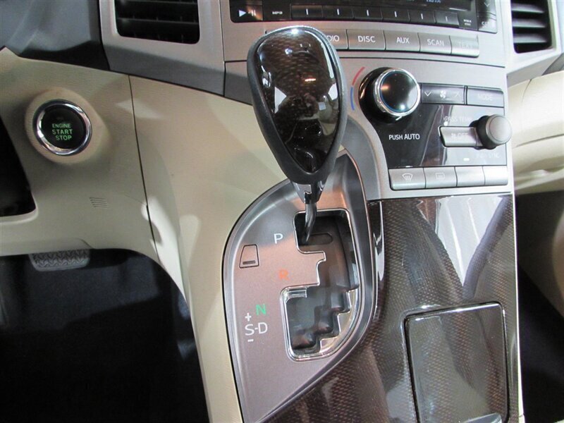 2011 Toyota Venza AWD V6   - Photo 97 - Dublin, CA 94568