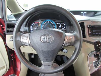 2011 Toyota Venza AWD V6   - Photo 16 - Dublin, CA 94568