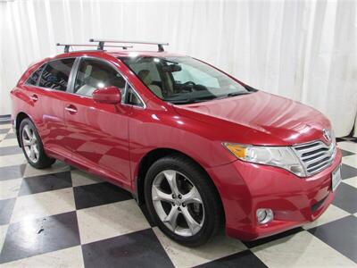 2011 Toyota Venza AWD V6   - Photo 12 - Dublin, CA 94568