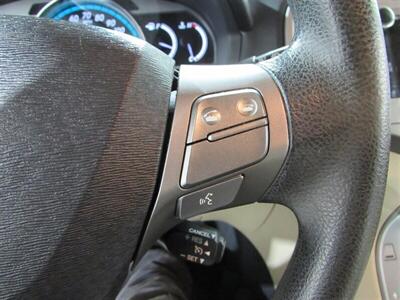 2011 Toyota Venza AWD V6   - Photo 46 - Dublin, CA 94568