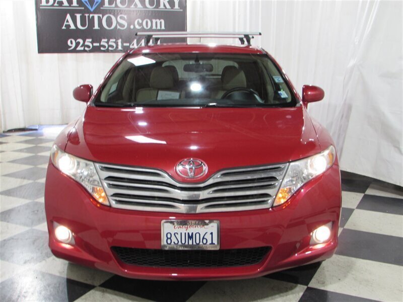 2011 Toyota Venza AWD V6   - Photo 8 - Dublin, CA 94568