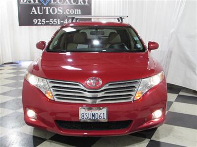 2011 Toyota Venza AWD V6   - Photo 2 - Dublin, CA 94568