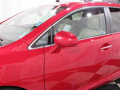 2011 Toyota Venza AWD V6   - Photo 26 - Dublin, CA 94568