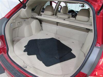 2011 Toyota Venza AWD V6   - Photo 60 - Dublin, CA 94568