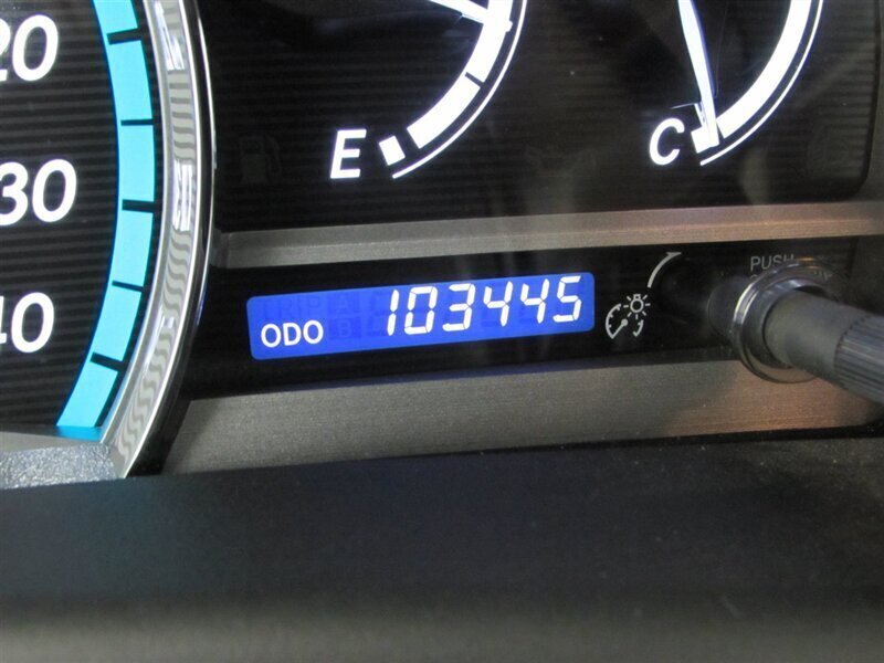 2011 Toyota Venza AWD V6   - Photo 80 - Dublin, CA 94568