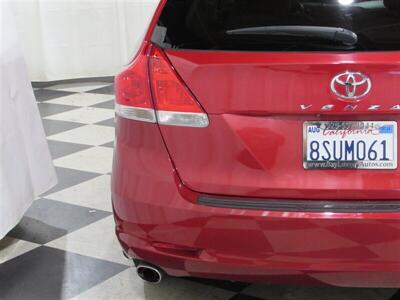 2011 Toyota Venza AWD V6   - Photo 20 - Dublin, CA 94568