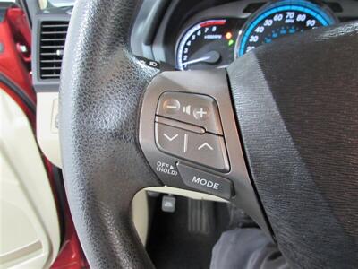 2011 Toyota Venza AWD V6   - Photo 34 - Dublin, CA 94568