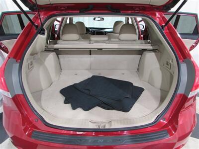 2011 Toyota Venza AWD V6   - Photo 55 - Dublin, CA 94568