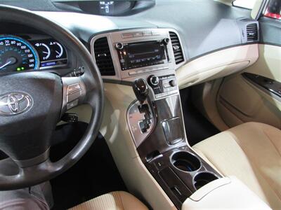 2011 Toyota Venza AWD V6   - Photo 19 - Dublin, CA 94568