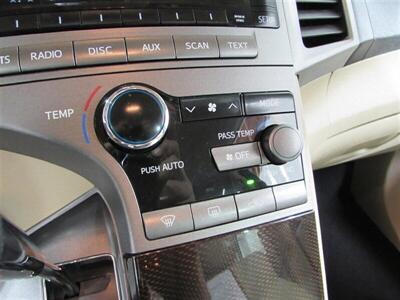 2011 Toyota Venza AWD V6   - Photo 85 - Dublin, CA 94568