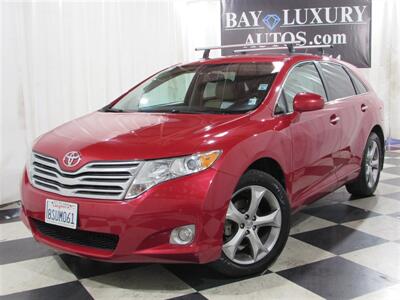 2011 Toyota Venza AWD V6   - Photo 1 - Dublin, CA 94568