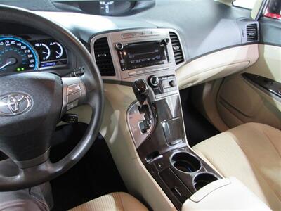 2011 Toyota Venza AWD V6   - Photo 54 - Dublin, CA 94568