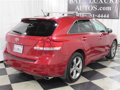 2011 Toyota Venza AWD V6   - Photo 10 - Dublin, CA 94568