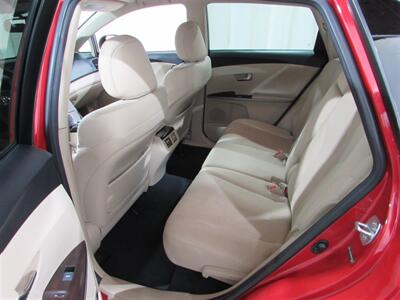 2011 Toyota Venza AWD V6   - Photo 32 - Dublin, CA 94568