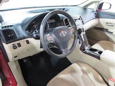 2011 Toyota Venza AWD V6   - Photo 28 - Dublin, CA 94568