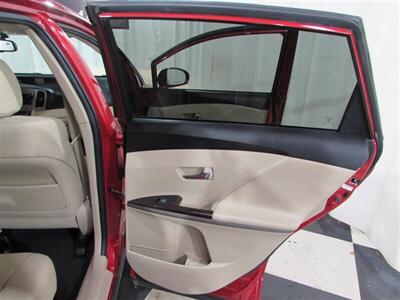 2011 Toyota Venza AWD V6   - Photo 54 - Dublin, CA 94568