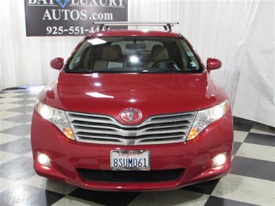 2011 Toyota Venza AWD V6   - Photo 4 - Dublin, CA 94568