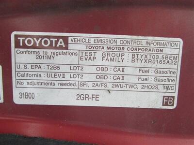 2011 Toyota Venza AWD V6 - Photo 44 - Dublin, CA 94568