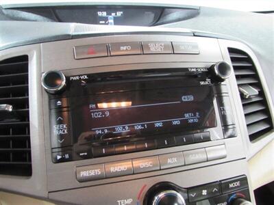 2011 Toyota Venza AWD V6   - Photo 92 - Dublin, CA 94568