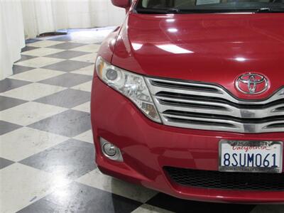 2011 Toyota Venza AWD V6   - Photo 8 - Dublin, CA 94568