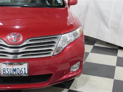 2011 Toyota Venza AWD V6   - Photo 9 - Dublin, CA 94568