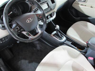 2012 Kia Rio 5-Door EX   - Photo 27 - Dublin, CA 94568