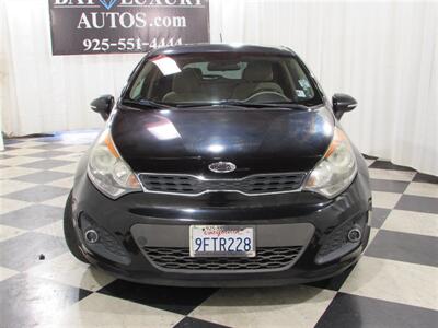 2012 Kia Rio 5-Door EX   - Photo 2 - Dublin, CA 94568