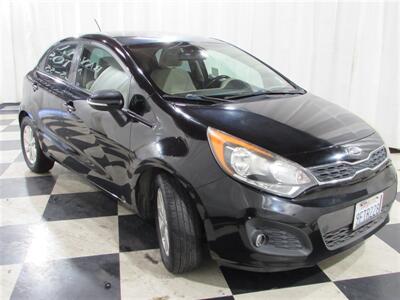 2012 Kia Rio 5-Door EX   - Photo 6 - Dublin, CA 94568