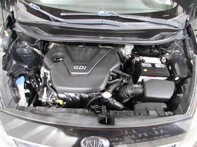 2012 Kia Rio 5-Door EX   - Photo 37 - Dublin, CA 94568