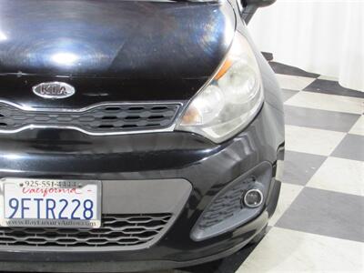 2012 Kia Rio 5-Door EX   - Photo 9 - Dublin, CA 94568