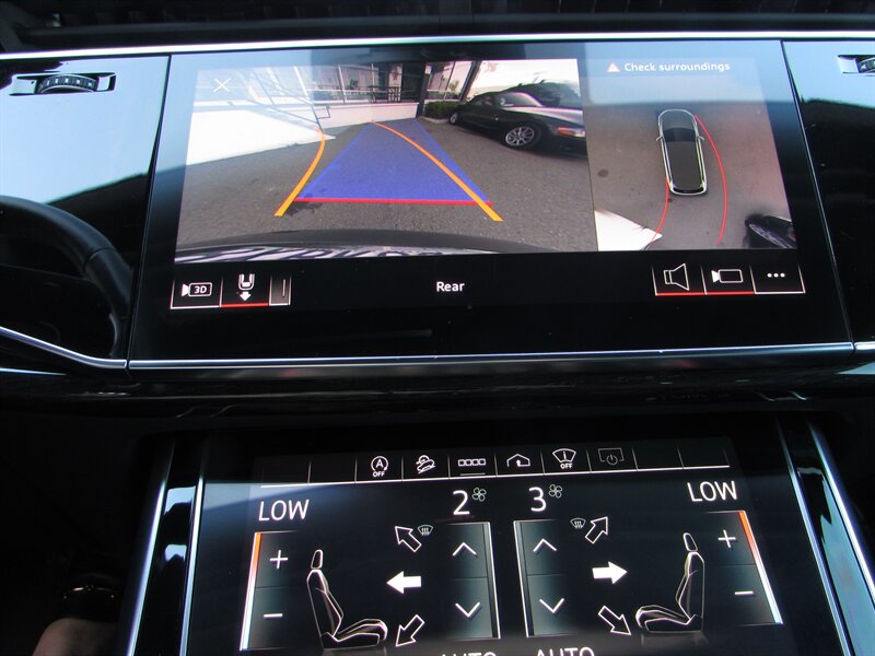 2021 Audi Q7 quattro Prestige 55 TFSI - Photo 22 - Dublin, CA 94568