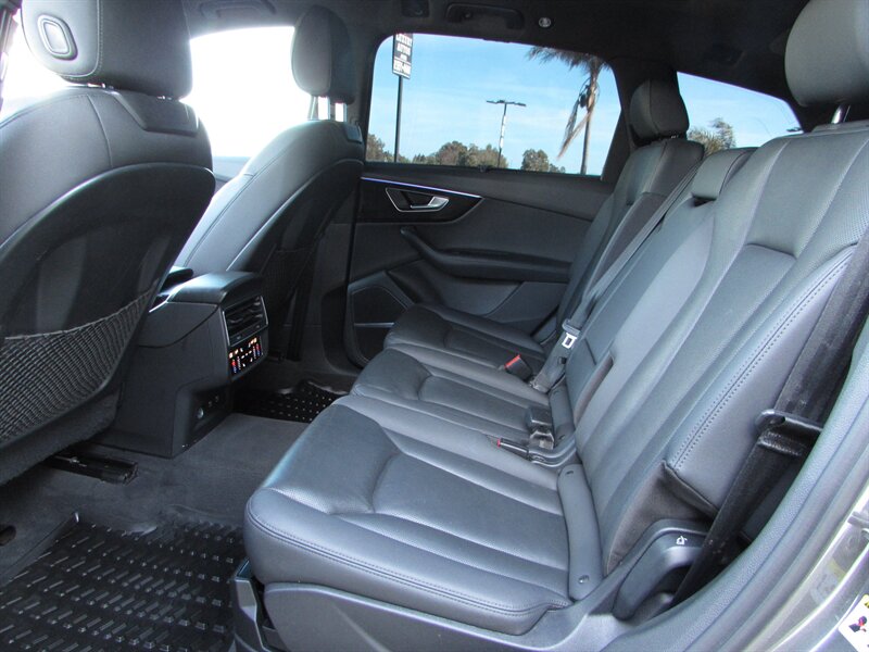 2021 Audi Q7 quattro Prestige 55 TFSI - Photo 12 - Dublin, CA 94568