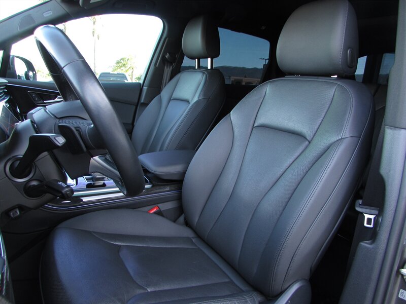 2021 Audi Q7 quattro Prestige 55 TFSI - Photo 11 - Dublin, CA 94568
