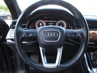 2021 Audi Q7 quattro Prestige 55 TFSI - Photo 18 - Dublin, CA 94568