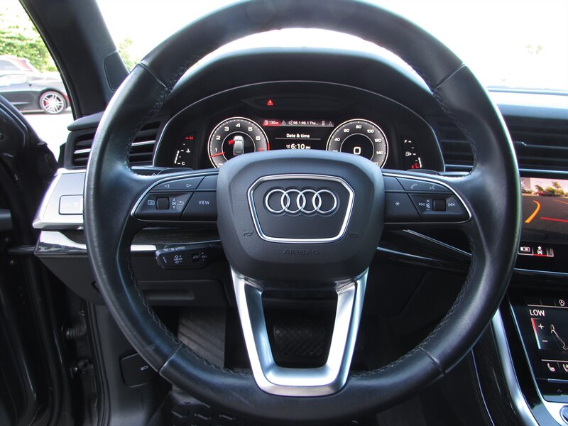 2021 Audi Q7 quattro Prestige 55 TFSI - Photo 18 - Dublin, CA 94568