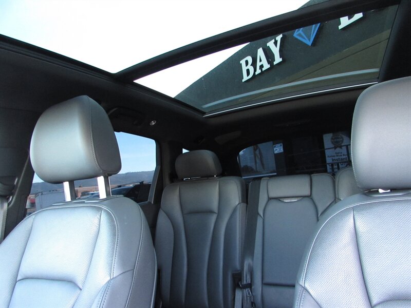 2021 Audi Q7 quattro Prestige 55 TFSI - Photo 26 - Dublin, CA 94568