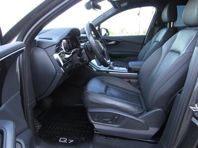 2021 Audi Q7 quattro Prestige 55 TFSI - Photo 10 - Dublin, CA 94568