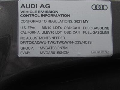 2021 Audi Q7 quattro Prestige 55 TFSI - Photo 32 - Dublin, CA 94568